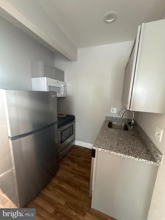 Photo - 5320 8th St NW Unit B4