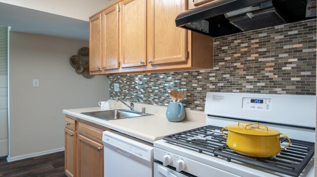 Carriage Hill Apartment Homes