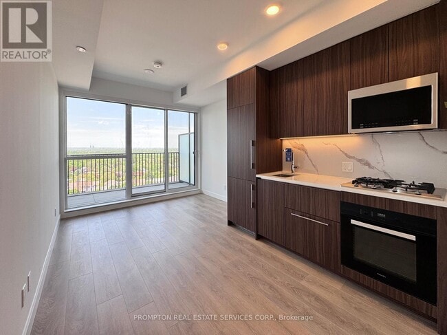 Photo - 68 Esther Shiner Blvd Unit 1807