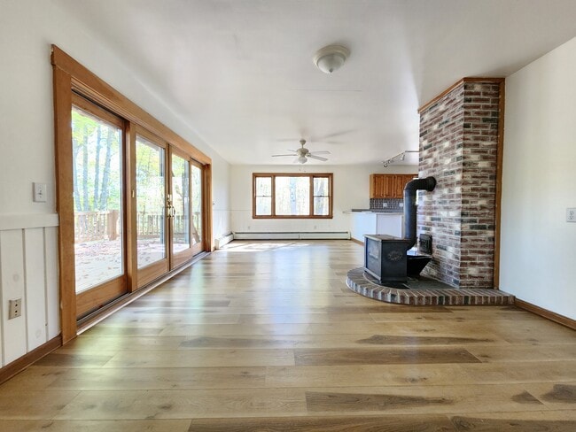 Photo - 1323 Pushaw Rd