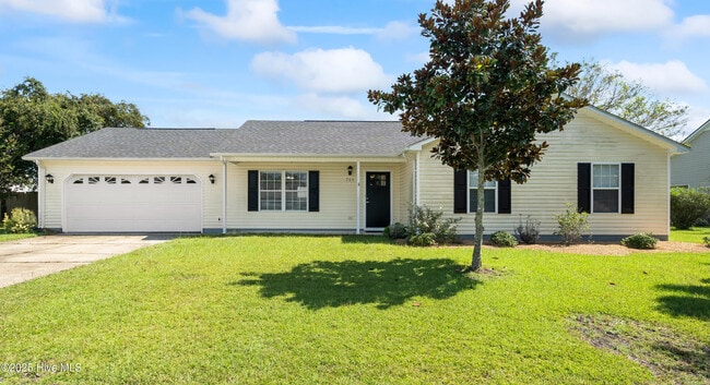 Building Photo - 706 Ironwood Dr Rental
