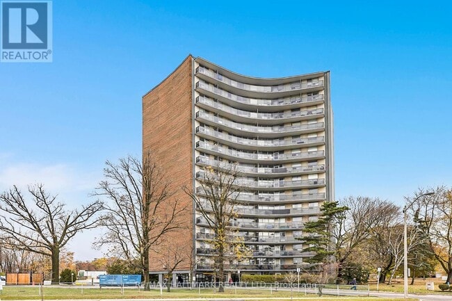 Photo - 4340 Bloor St W Unité 505