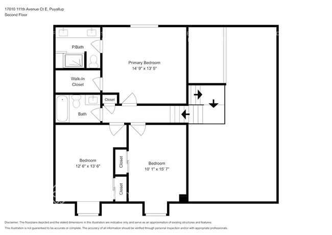 Photo - 17010 111th Ave Ct E