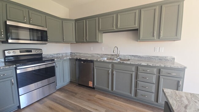 Photo - 3-Bedroom Townhome Available Now!