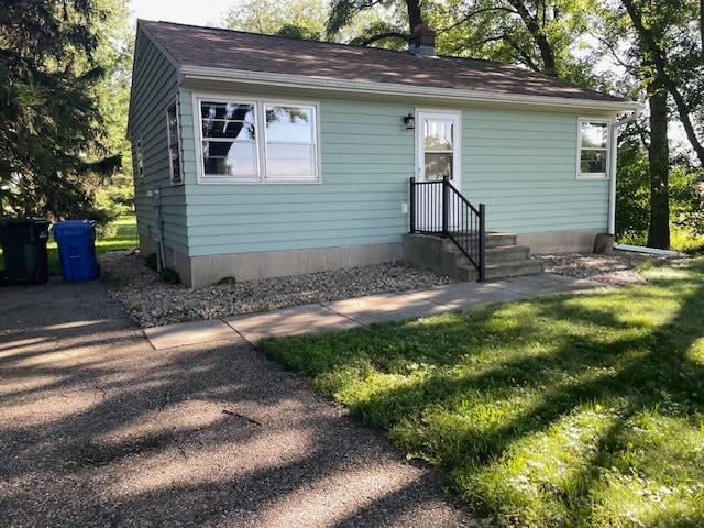 Building Photo - 7127 Elderberry Rd