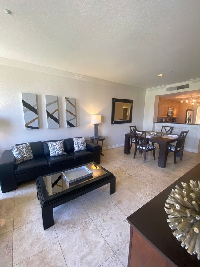 Photo - Amazing 2 bedroom furnished condo 1 block ...