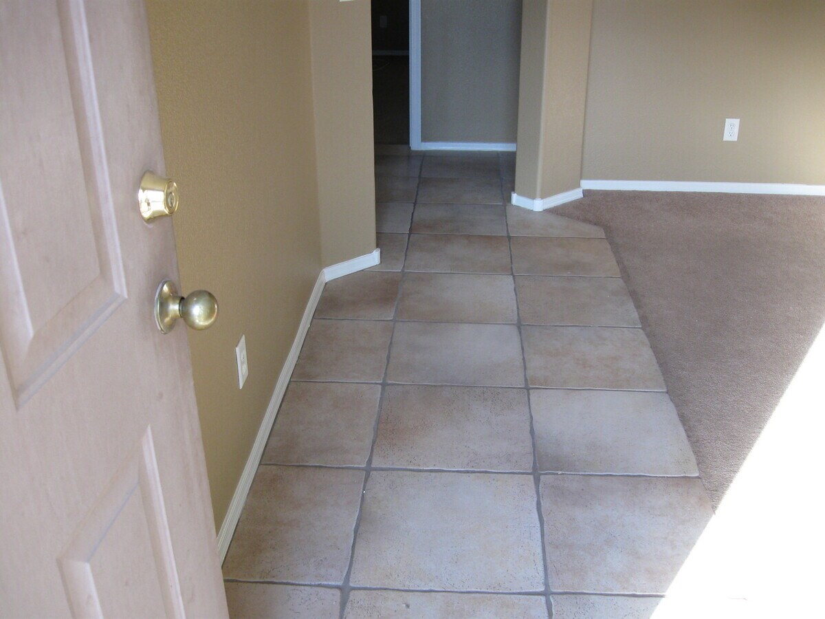 Photo - 3 bedroom single story home