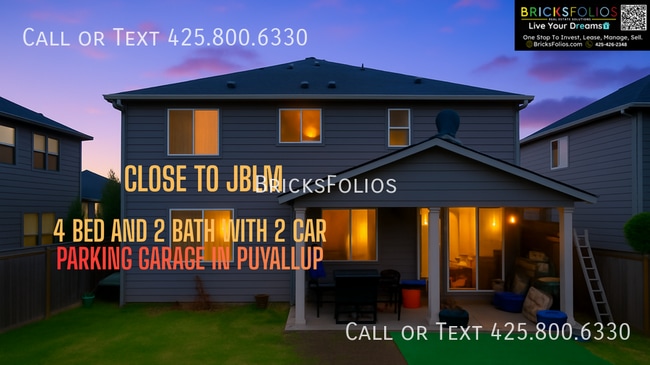 Building Photo - 13916 63rd Ave E