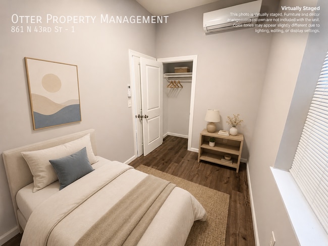 Photo - 861 N 43rd St Unit 1