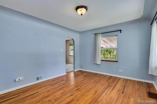 Photo - 3338 S Corona St