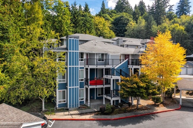 Photo - Welcome to Cambria Hills!