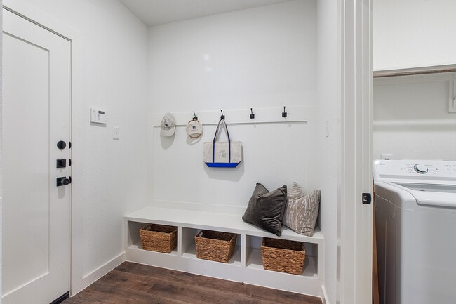 4A | 4 habitaciones / 2.5 baños - Entrada - Sundera at River Ranch