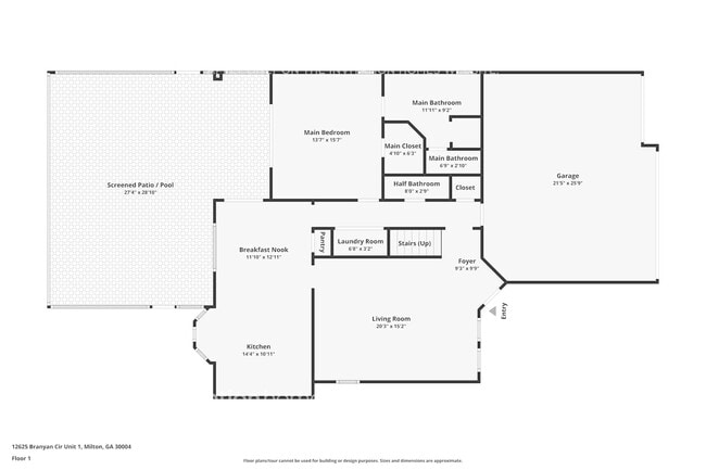 Photo - 12625 Bramfield Dr