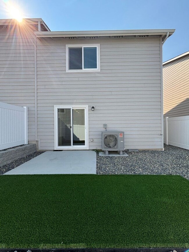 Photo - Brand New Corner Townhome!