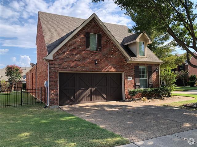 Building Photo - 8625 Stone Hollow Dr Rental