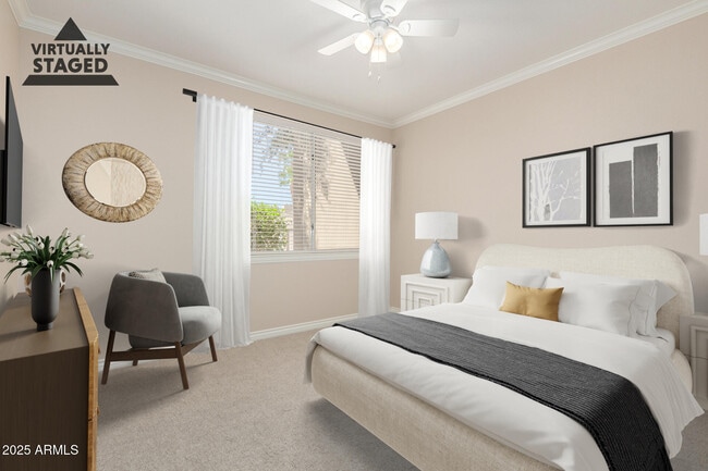 Building Photo - 7009 E Acoma Dr Unit 1130