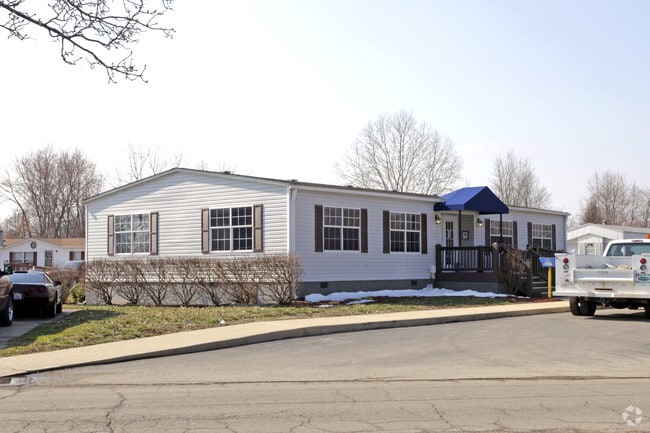 Photo - Enchanted Village