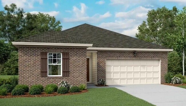 Crestridge Meadows - Crestridge Meadows Homes