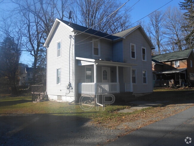 Building Photo - 125 Washington St Rental