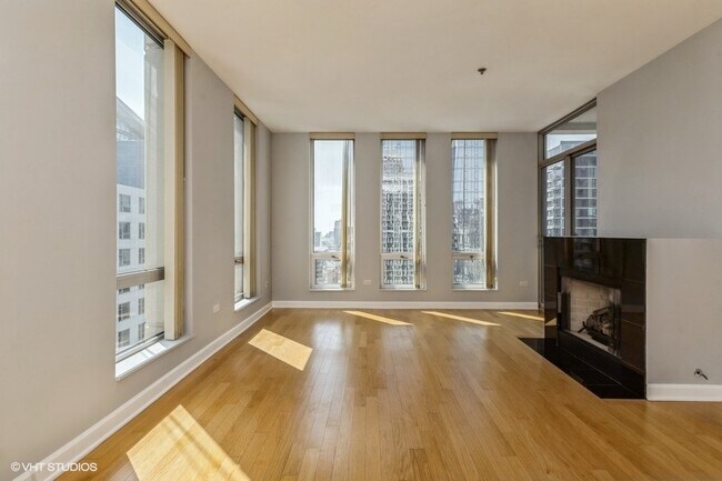 Photo - 1250 S Michigan Ave Unit 2002