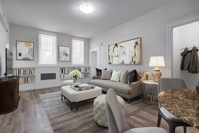 Photo - Linden Manor