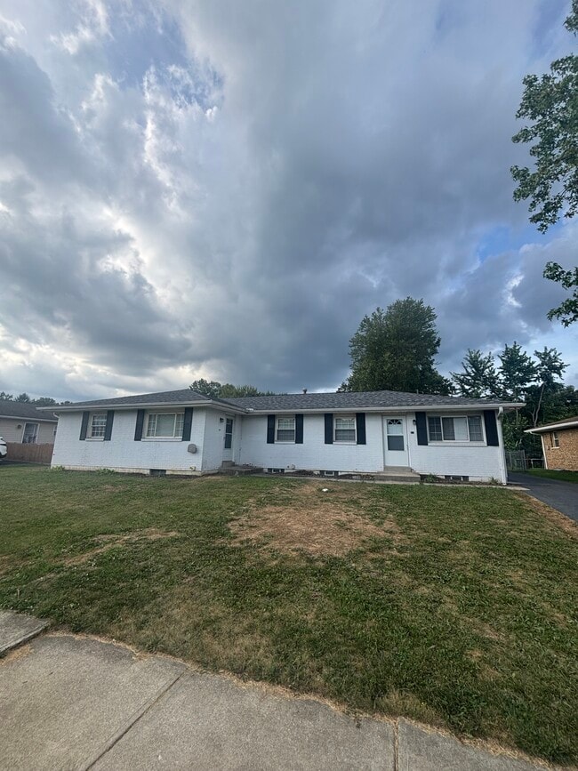 Building Photo - 480 Diven Ln Rental