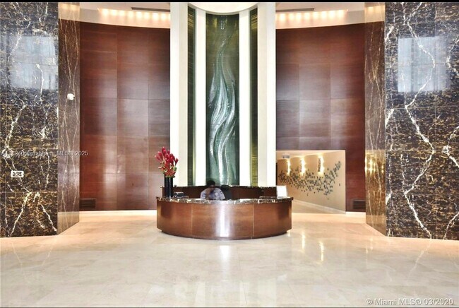 Photo - 16001 Collins Ave Unit 2403