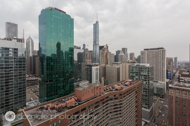 Photo - 1 bedroom in Chicago IL 60611 Unit 3306