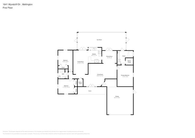 Photo - 1641 Wyndcliff Dr