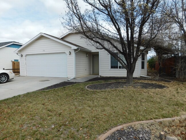 Home in SE Grand Junction - Home in SE Grand Junction