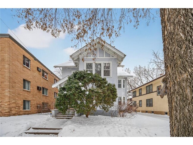 Photo - 3117 Aldrich Ave S