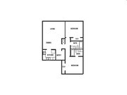 2BR/2BA