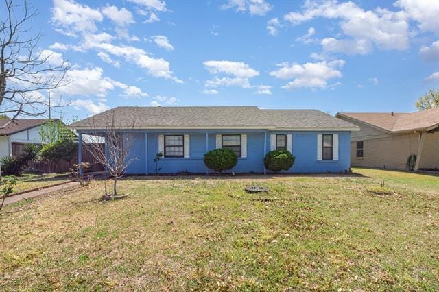 Building Photo - 1274 Granada St Rental