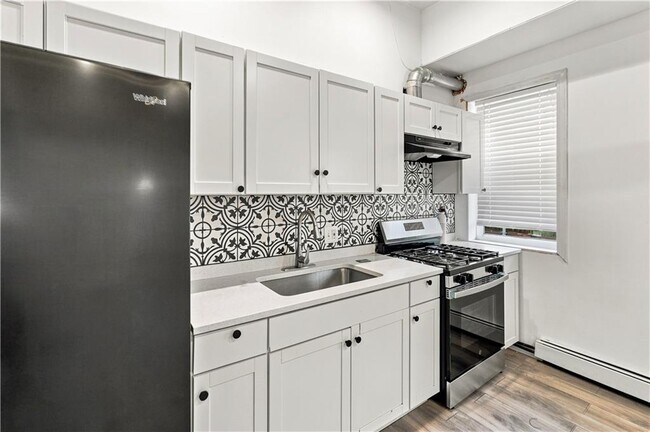 181 Benefit St
