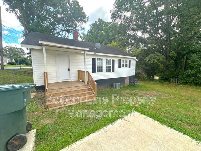 Building Photo - 815 S Weldon St Rental