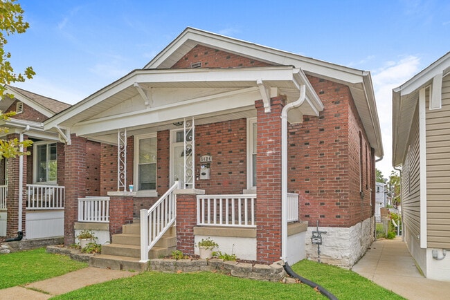 Photo - Fantastic 2bd/1ba home! Let yourself in!