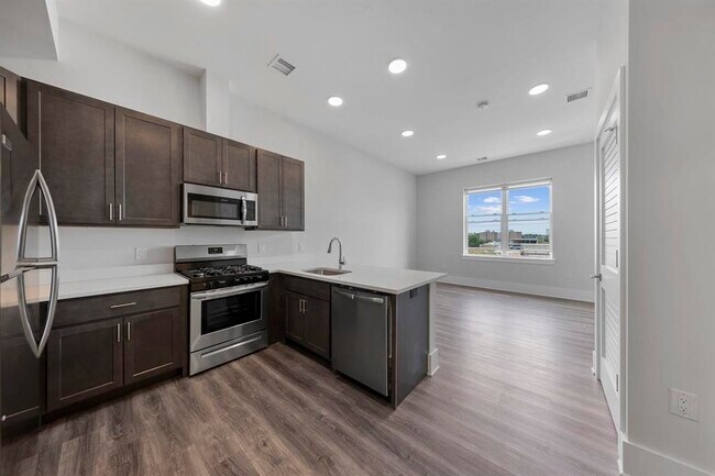 Photo - 660 Grand St Unit 308