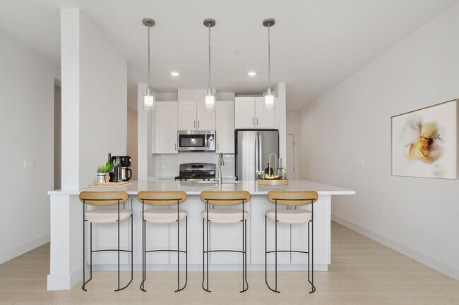 Photo - Five43 Apartments