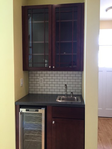 Photo - 153 Grand Ave Unit 3 (rear)