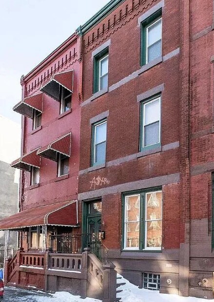 1906 W Diamond St Unidad 3