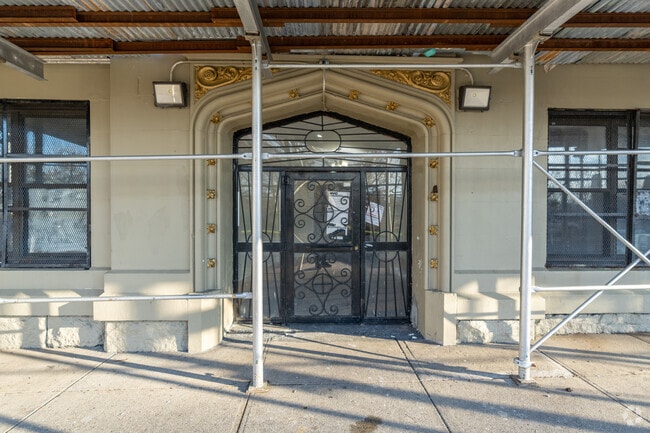 Photo - 640 W 139th St