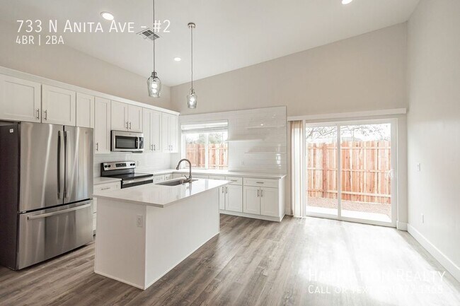 Photo - 733 N Anita Ave