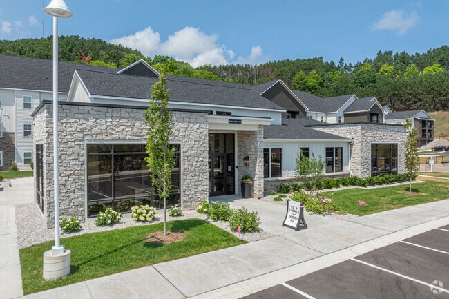 Community Clubhouse
