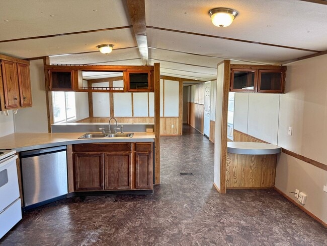 Photo - Affordable 3 Bed 2 Bath in Burkburnett