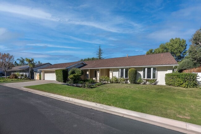 Photo - Serene Single-Level Living in Mission Hills Ranch