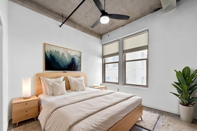 Photo - Library Lofts