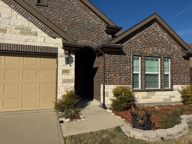 Photo - 3814 Palmer Meadow Ct