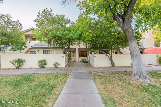 Photo - 1222 W Baseline Rd Townhome