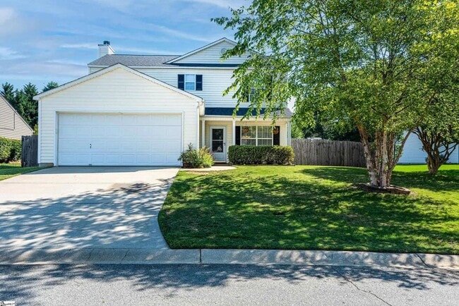 Building Photo - 403 Tripmont Ct