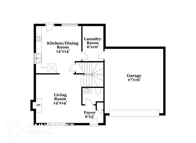 Photo - 1204 Lasalle Ct